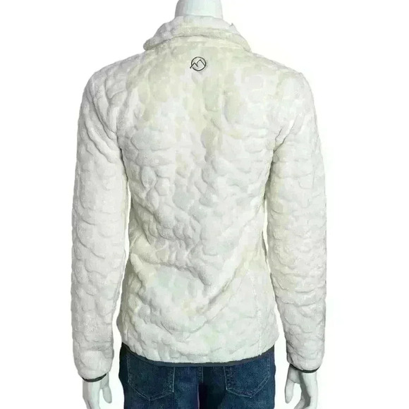 LHOTSE Vanina Fleece Jacket - Picture 3 of 8